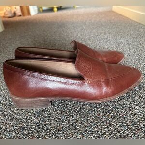 Madewell The Frances Loafer